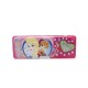 Disney Frozen Sister Queen Pencil Box, Pink